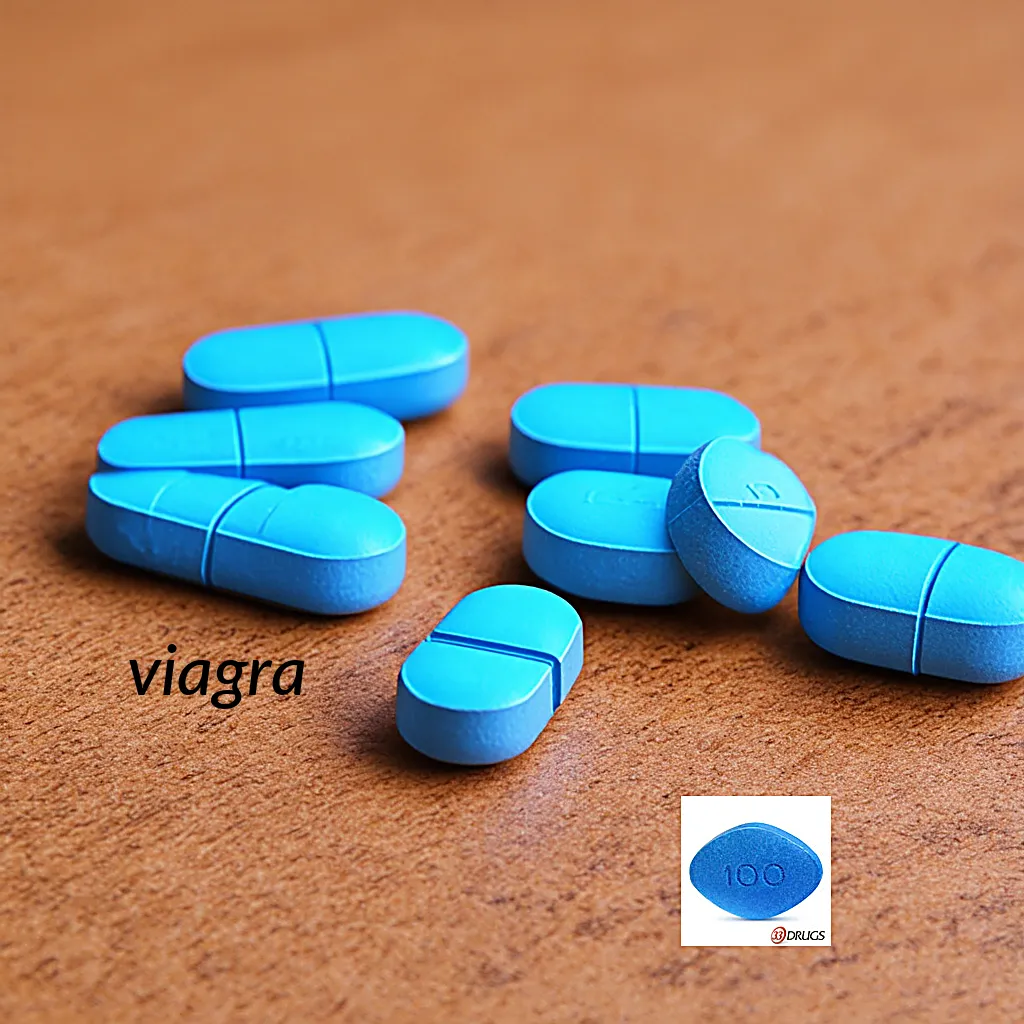 Differenza tra viagra originale e generico